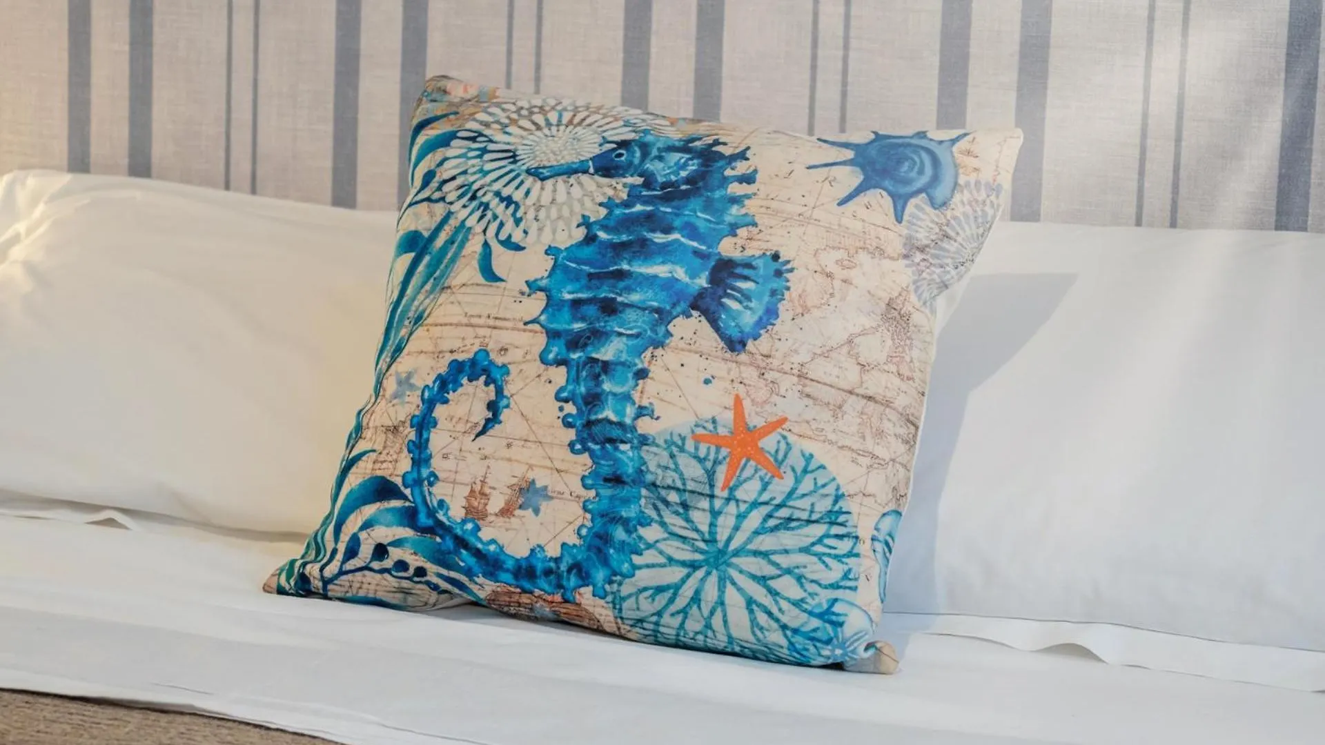 Hippocampus B&B Giardini-Naxos