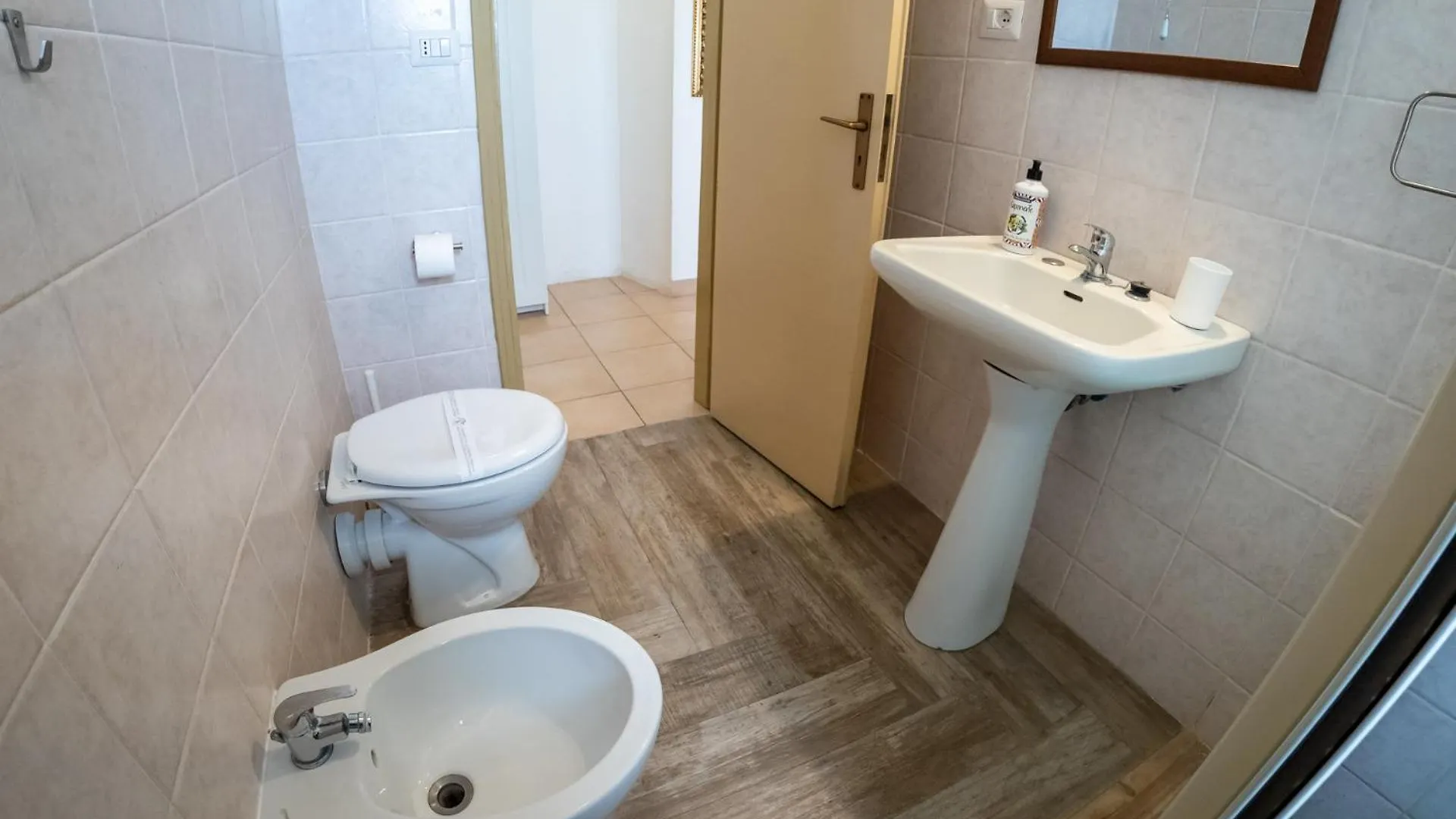 Hippocampus B&B Giardini-Naxos