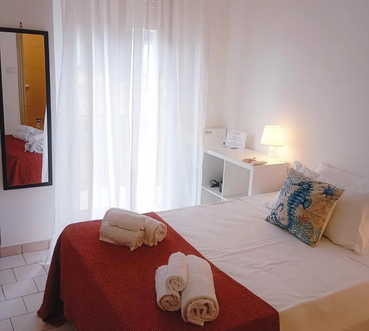 Hippocampus B&B Giardini-Naxos 0*,  Włochy