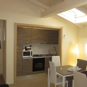Relais Il Nido Piza