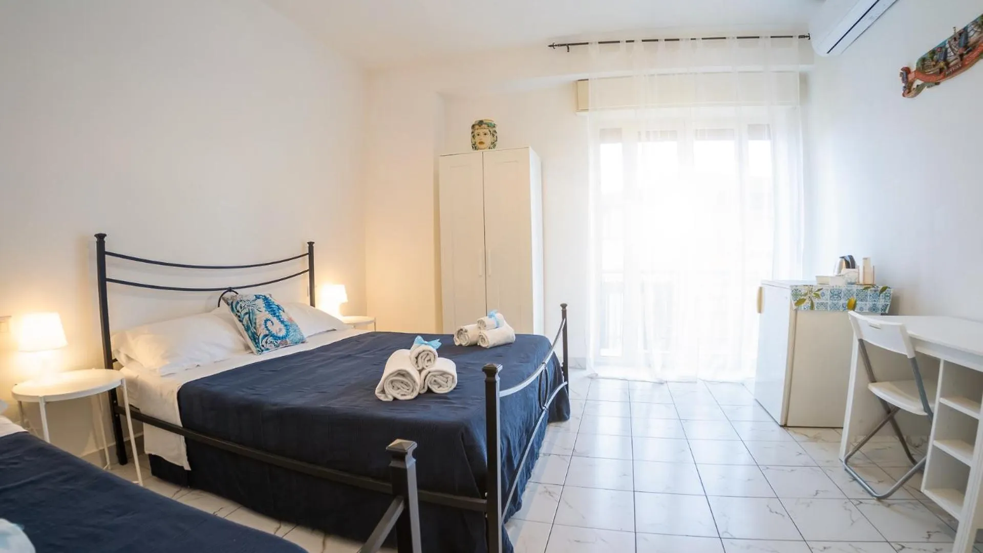 Hippocampus B&B Giardini-Naxos