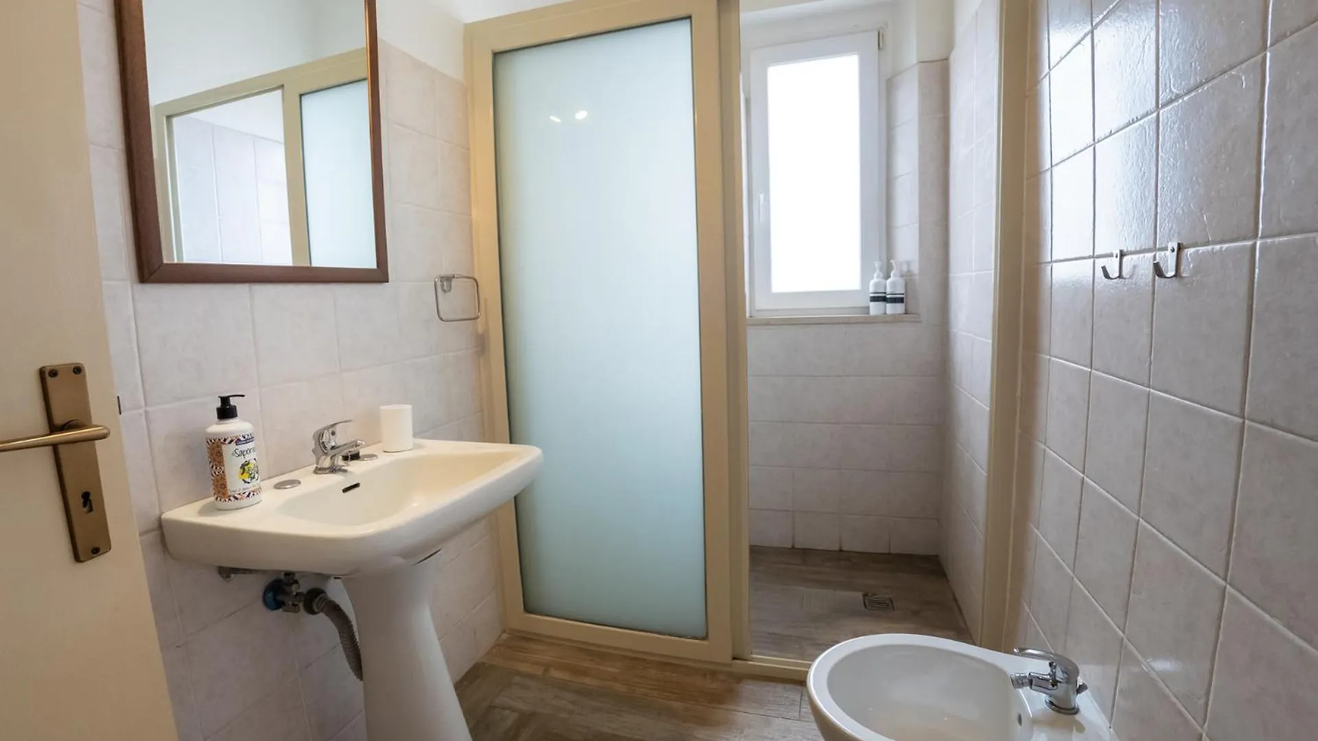 Hippocampus B&B Giardini-Naxos Italia