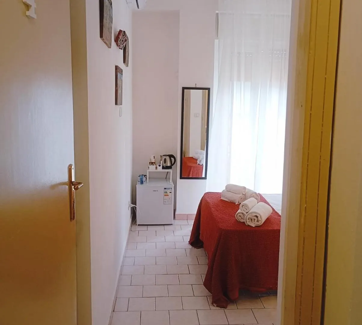 Hippocampus B&B Giardini-Naxos Bed and breakfast