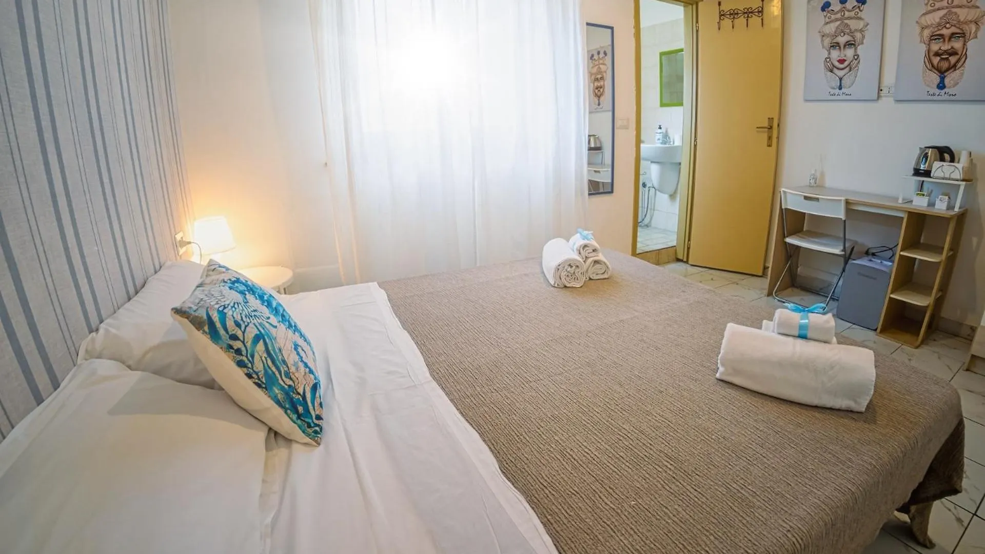 Hippocampus B&B Giardini-Naxos