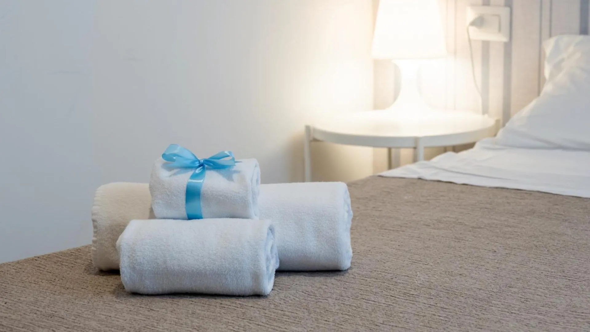 Nocleg ze śniadaniem Hippocampus B&B Giardini-Naxos