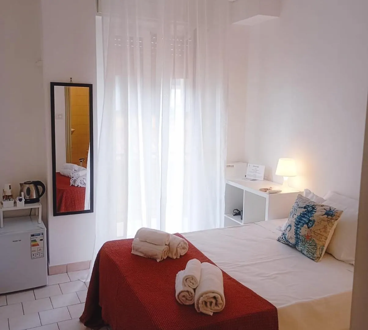 Hippocampus B&B Giardini-Naxos 0*,
