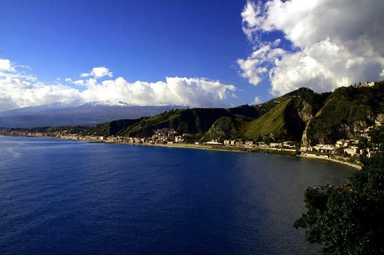 Hippocampus B&B Giardini-Naxos 0*,
