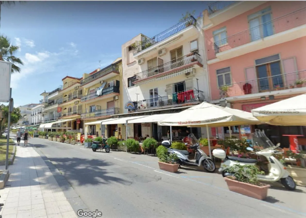 Hippocampus B&B Giardini-Naxos